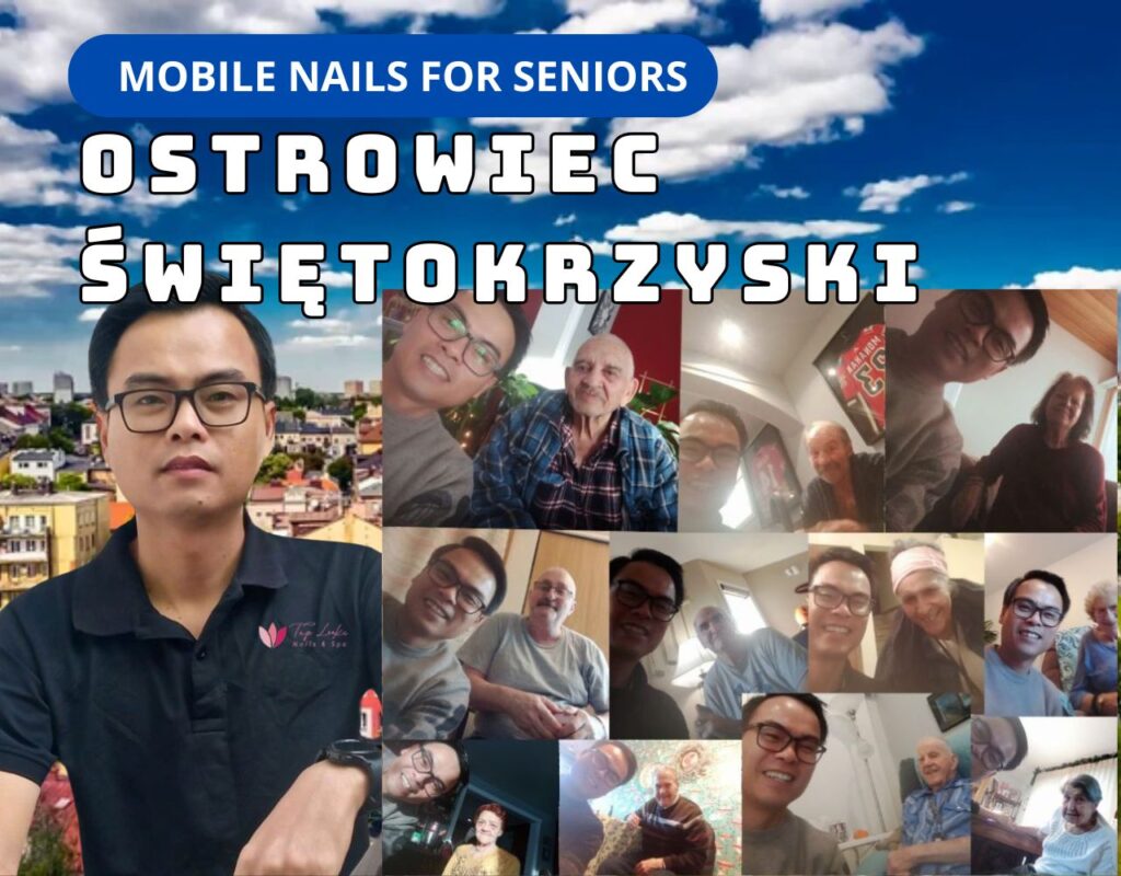 taplookbeauty-Ostrowiec Świętokrzyski