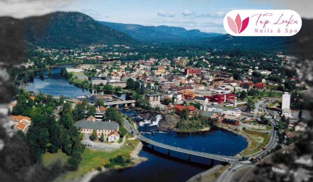 taplookbeauty-Kongsberg
