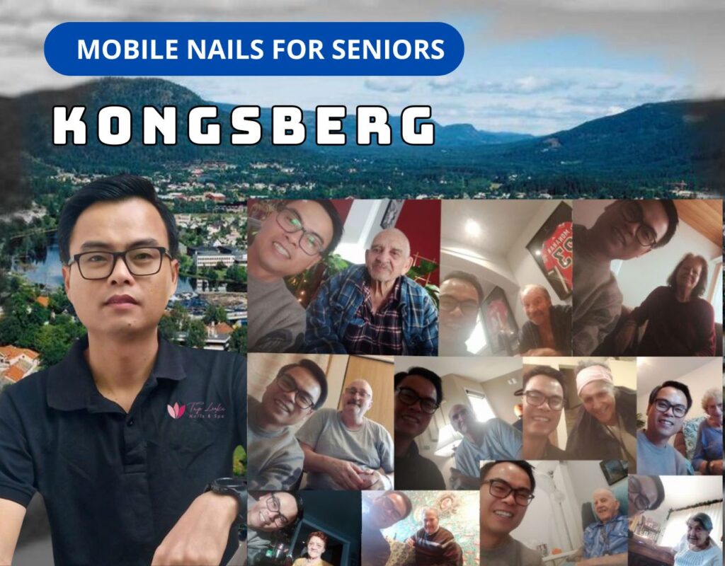 taplookbeauty-Kongsberg